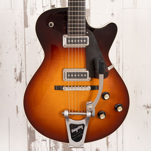 Collings 470 JL - Sunburst (Used)