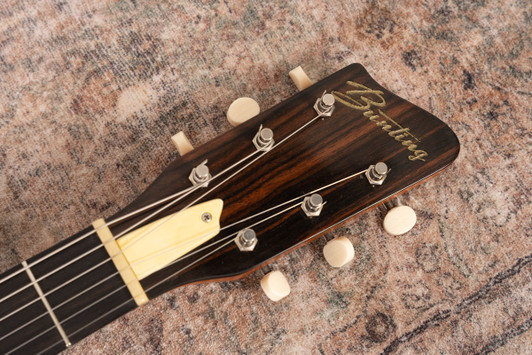 Bunting Willow  (Used)