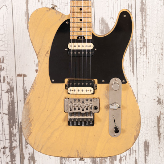 Luxxtone Choppa T (Used)