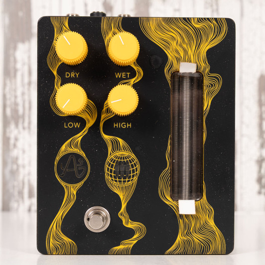 Third Man / Anasounds La Grotte Reverb - Standard Edition (Used)