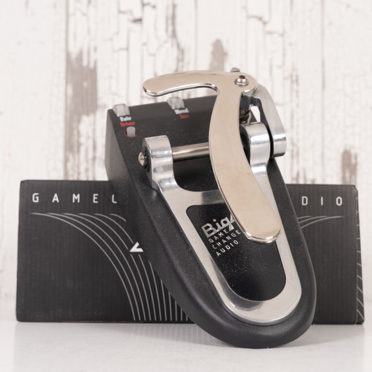 Gamechanger Bigsby Pedal (Used)