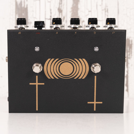 Earthquaker Sunn O))) Life Pedal Limited Edition (Used)