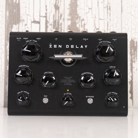 Erica Synths Zen Delay (Used)
