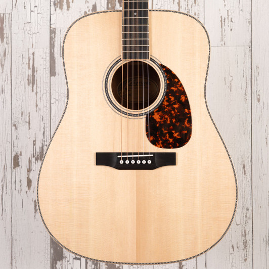 Larrivee D-40 Mahogany