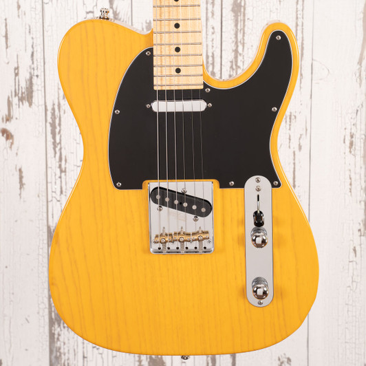 Suhr Classic T - Butterscotch (Used)