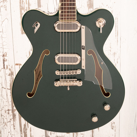 Duesenberg Gran Majesto - Catalina Green (Used)