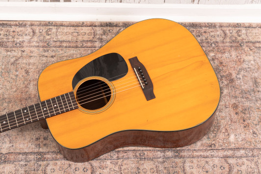 1969 Martin D-21 (Used)