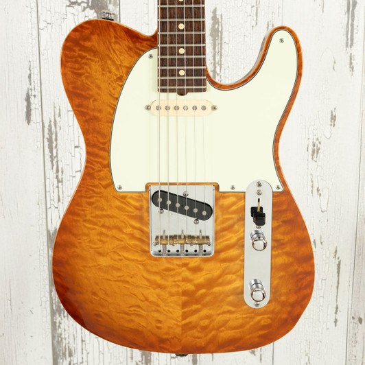 Suhr Custom T Quilt Top - 1999 #499