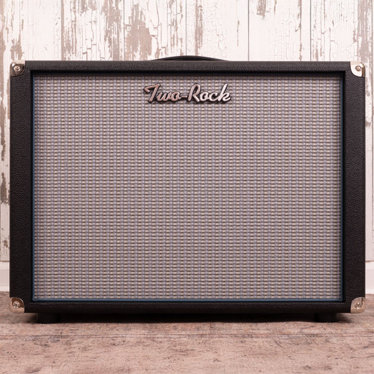Two-Rock 1x12 Large Open Back Cabinet - Studio OD Dress