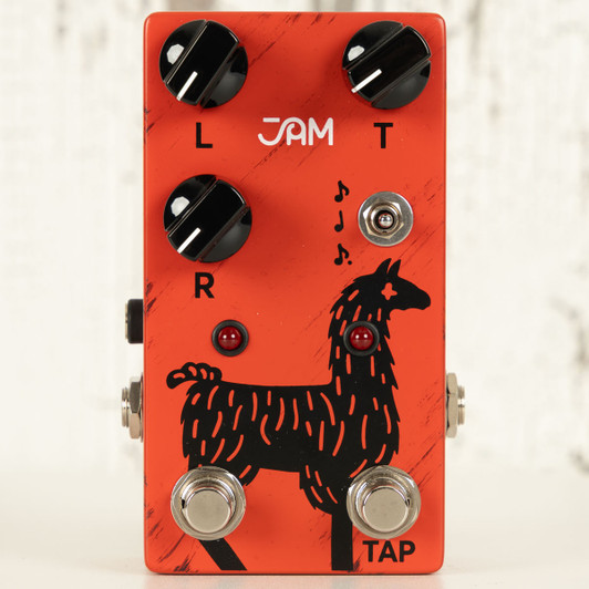 JAM Delay Llama Analog Delay mk.3