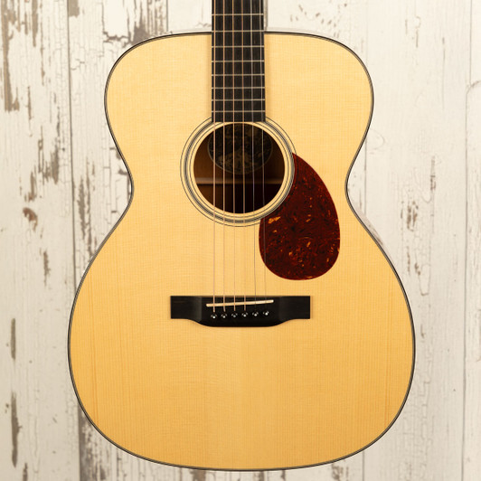 Collings OM1 - Adirondack Top (Used)