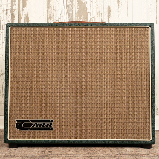 Carr Sportsman 1x12 Combo - Dark Green