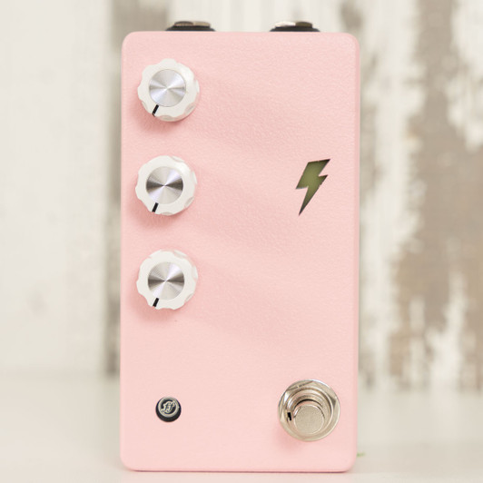ギター Fjord Fuzz THOR THOR – Fjord Fuzz
