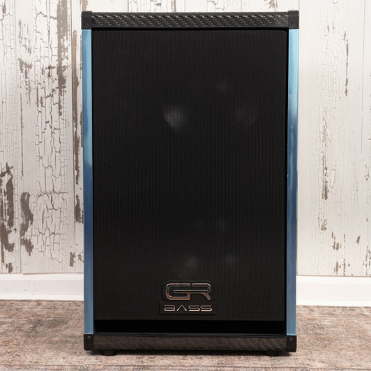 GR Bass AT210V 2x10" Bass Cabinet (Used)