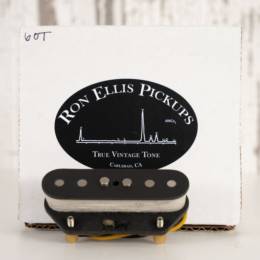 Ron Ellis 60T Telecaster Bridge Pickup