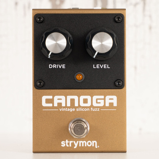Effects - Strymon - Austin Guitar House