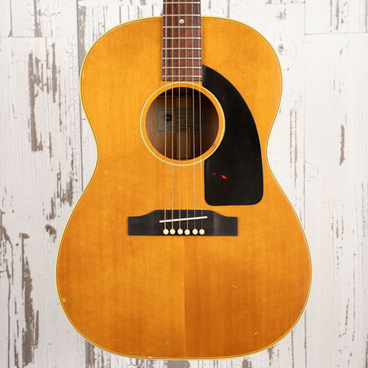 1965 Epiphone Cortez FT-45 (Used)