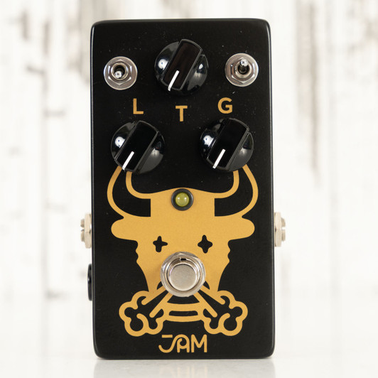 Effects - JAM Pedals - Austin Guitar House