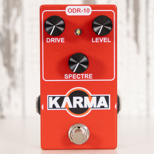 Karma ODR-10 Overdrive