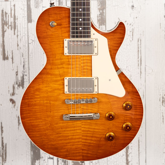 Collings CL City Limits - Iced Tea Sunburst