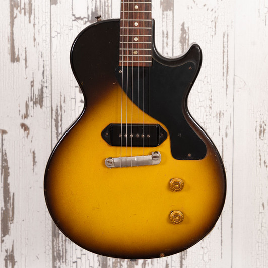 1958 Gibson Les Paul Junior