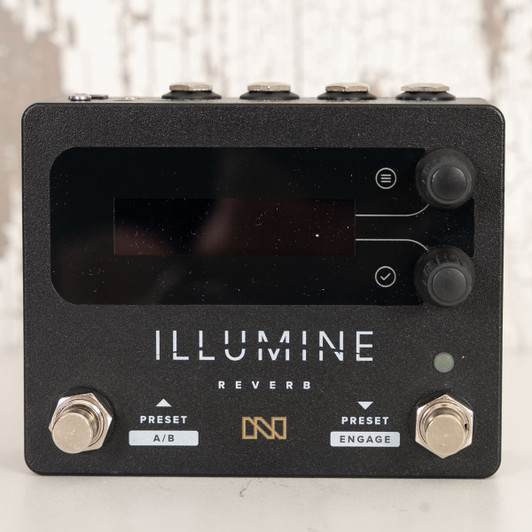 Neunaber Illumine Reverb (Used)