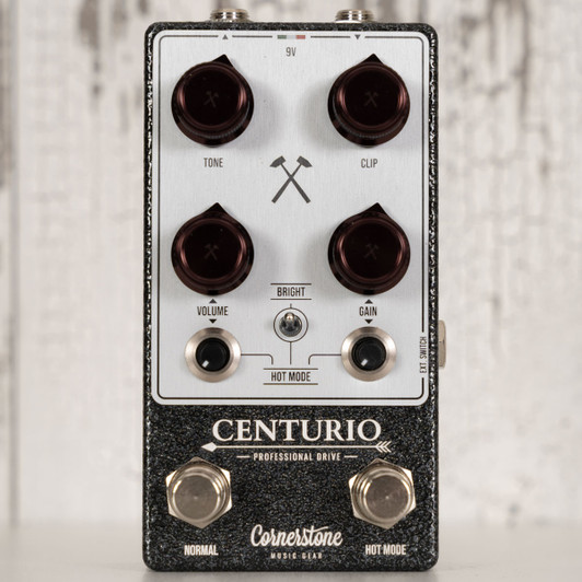 Cornerstone Centurio Overdrive