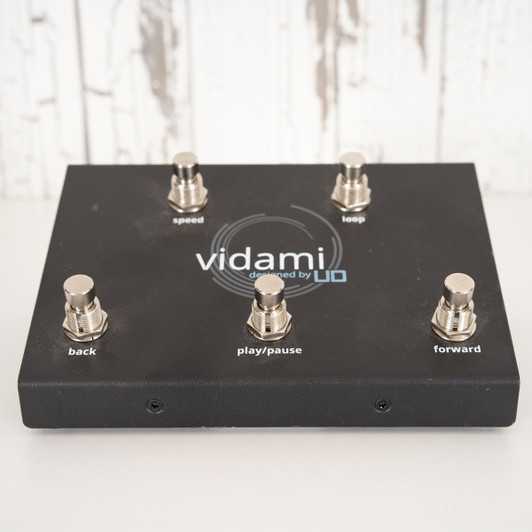 Vidami Controller Original - Video Controller Pedal (Used)