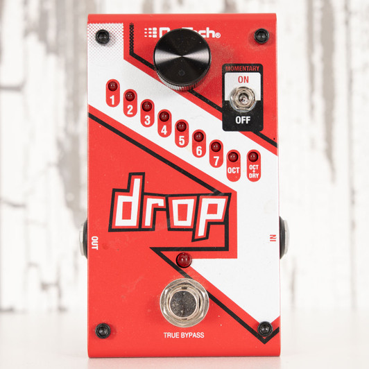 Digitech Drop (Used) 2