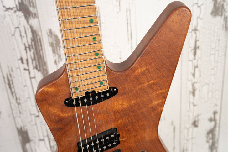Forshage Conquistador 7 String Multi-Scale (Used)