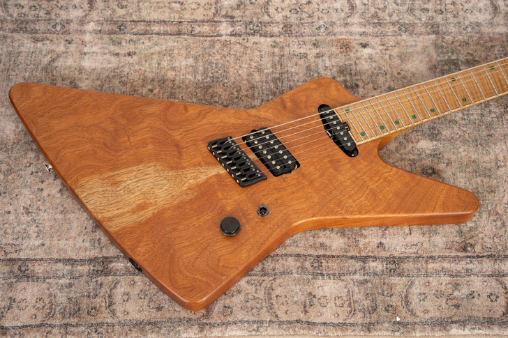 Forshage Conquistador 7 String Multi-Scale (Used)
