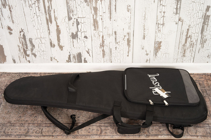 Forshage Conquistador 7 String Multi-Scale (Used)