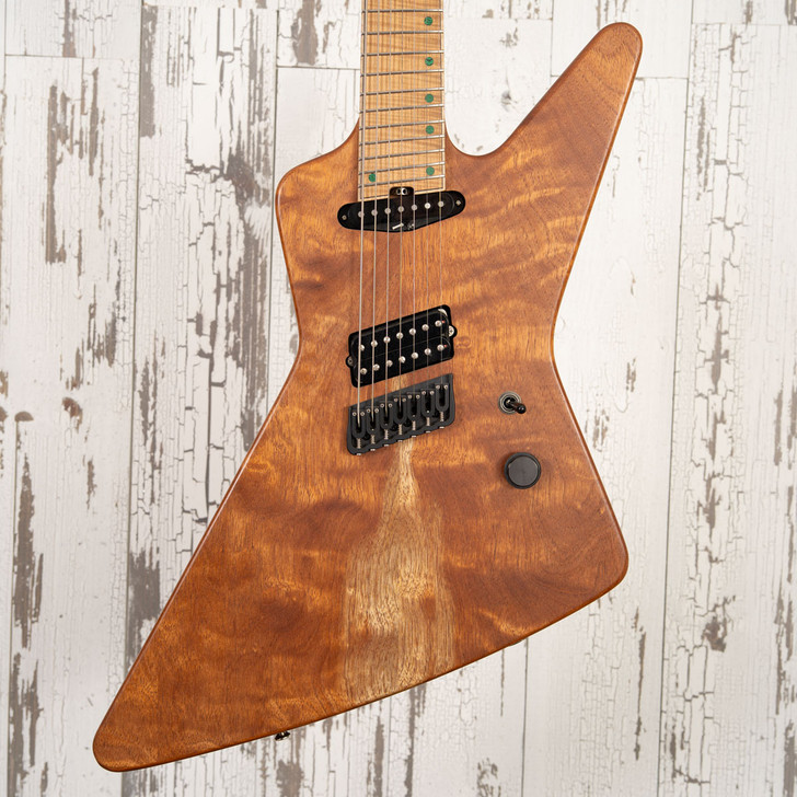 Forshage Conquistador 7 String Multi-Scale (Used)