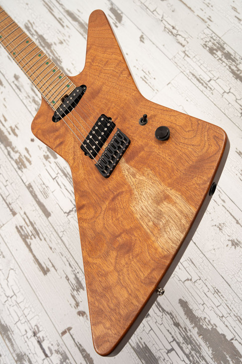 Forshage Conquistador 7 String Multi-Scale (Used)