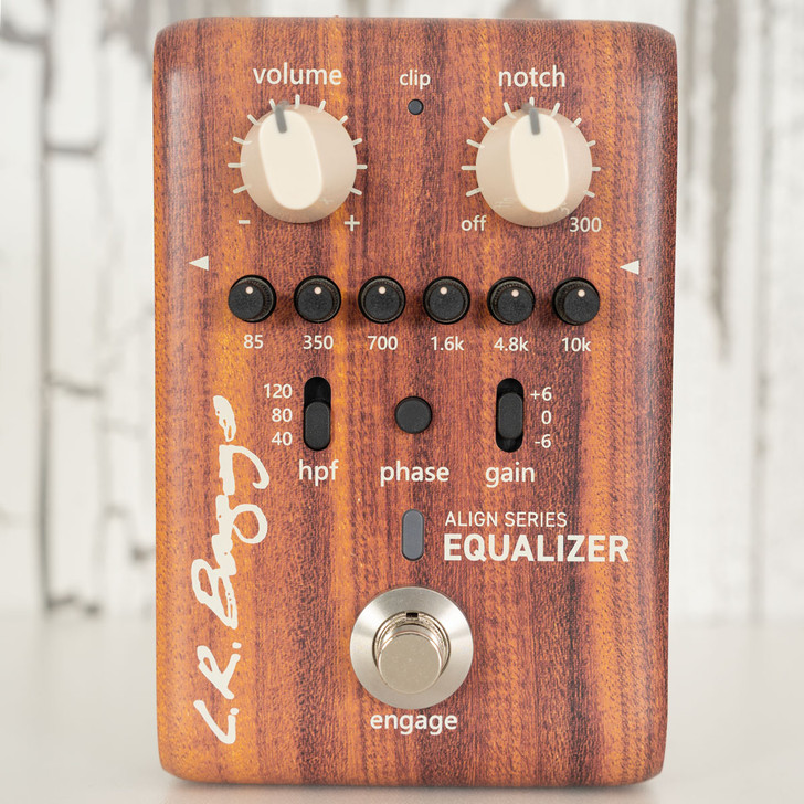 LR Baggs Align Series Equalizer (Used)