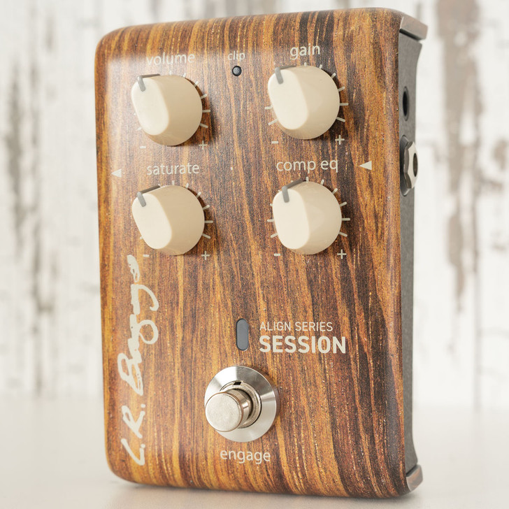 LR Baggs Align Series Session (Used)