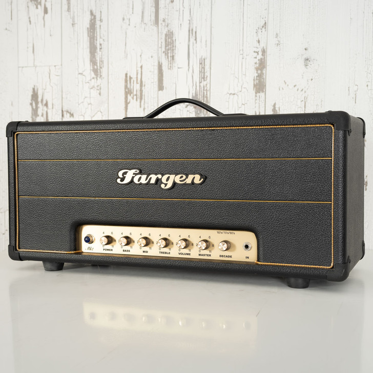 Fargen Mini Plex MkII Head (Used)
