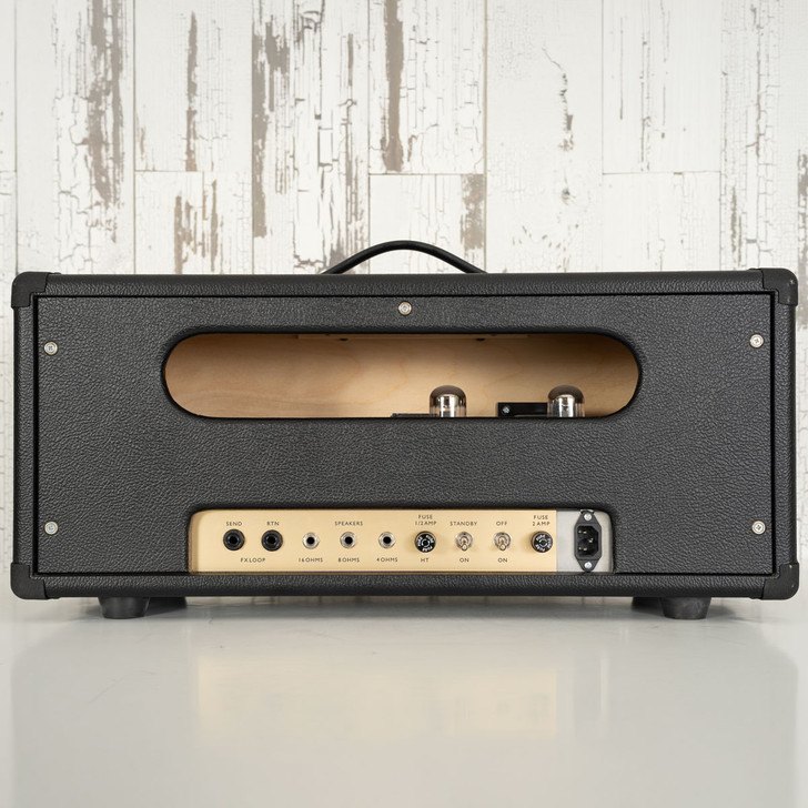 Fargen Mini Plex MkII Head (Used)