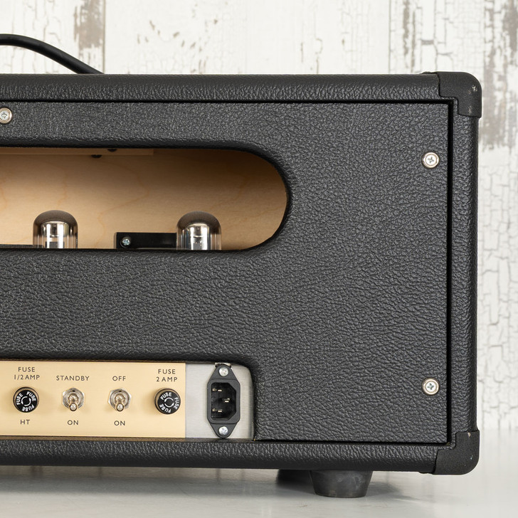 Fargen Mini Plex MkII Head (Used)