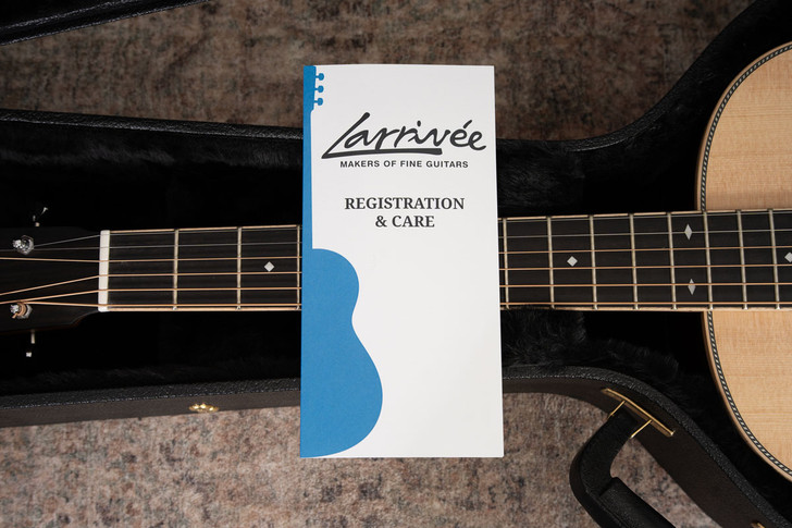Larrivee 00-40R