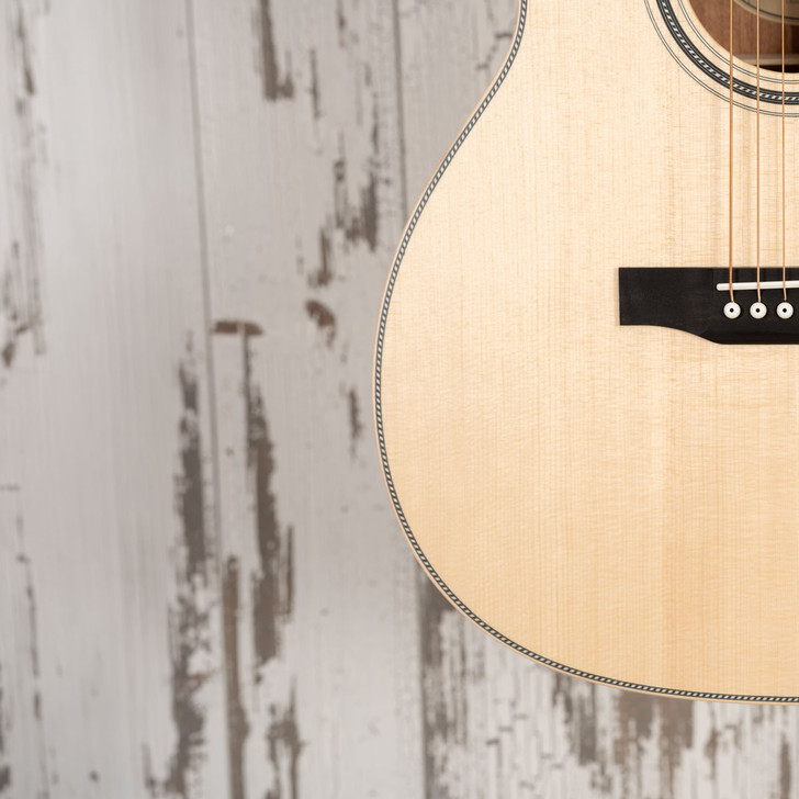 Larrivee OM-40 Mahogany