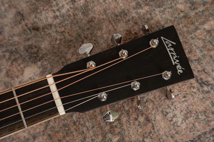 Larrivee OM-40 Mahogany