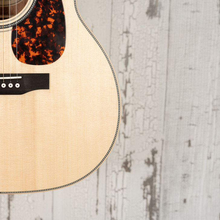 Larrivee OM-40 Mahogany