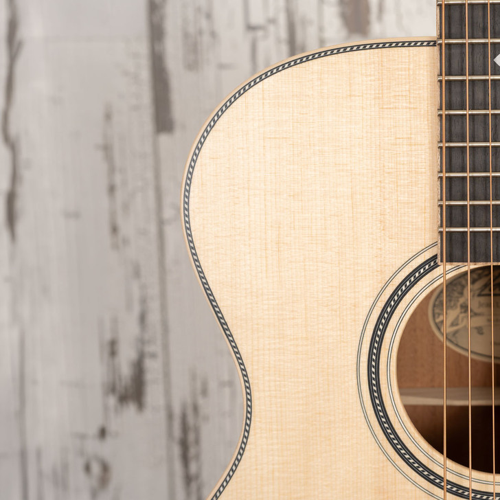 Larrivee OM-40 Mahogany