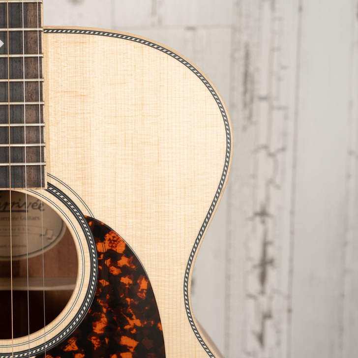 Larrivee OM-40 Mahogany