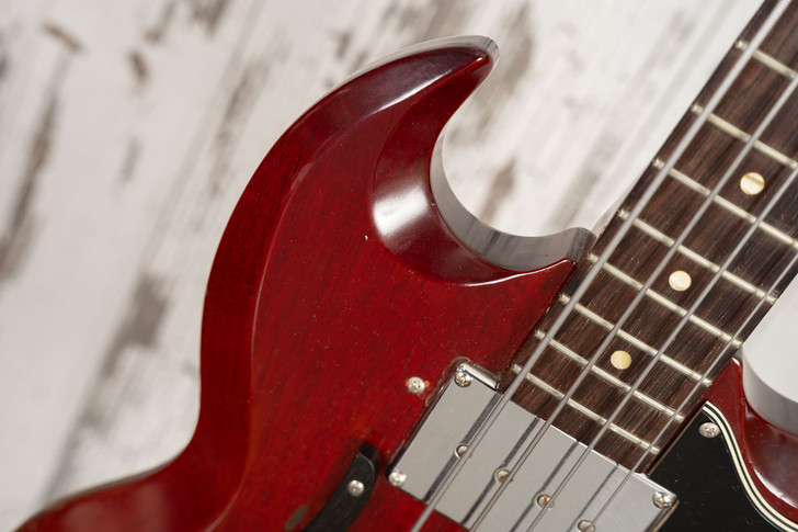 1962 Gibson EB-3 Bass (Used)