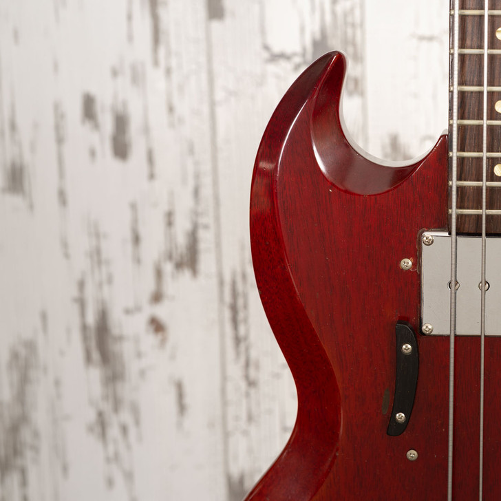 1962 Gibson EB-3 Bass (Used)