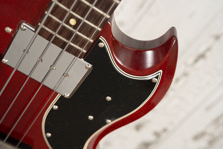 1962 Gibson EB-3 Bass (Used)