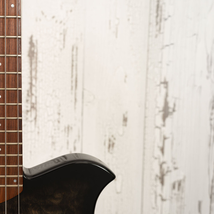 Jackson AG4 Anti Gravity Bass (Used)