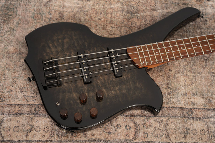 Jackson AG4 Anti Gravity Bass (Used)